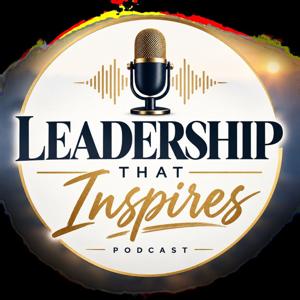 Leadership that Inspires w/ Nancy Solari