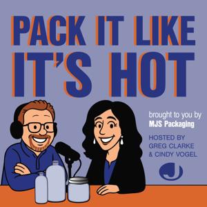 Pack It Like It's Hot