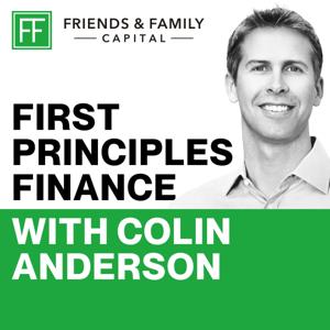 Friends and Family Capital: First Principles Finance