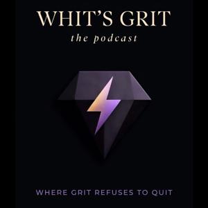 Whit's Grit