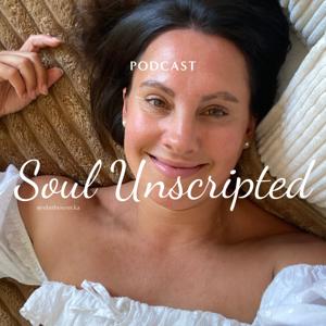 Soul Unscripted