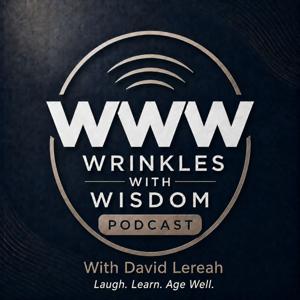 Wrinkles With Wisdom with David Lereah
