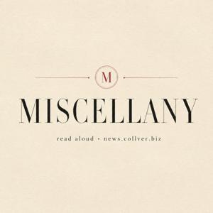 Miscellany