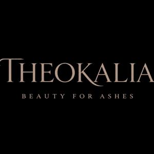 Beauty for Ashes