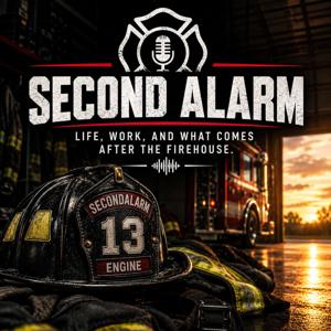 Second Alarm