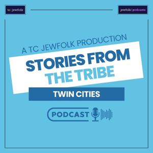 Stories from the Tribe