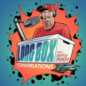 Longbox Conversations