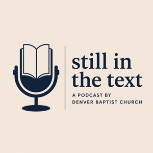 Still In The Text