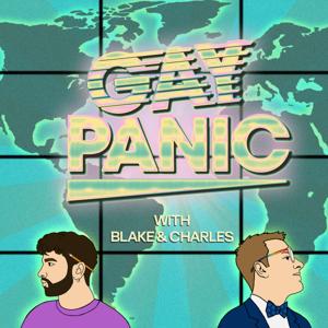 Gay Panic