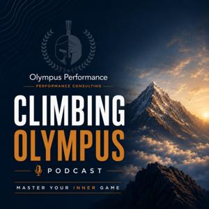 Climbing Olympus