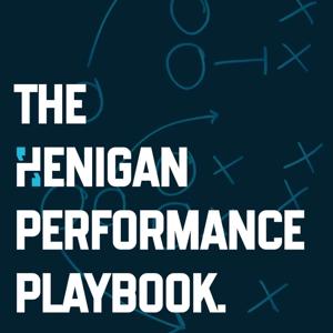 The Henigan Performance Playbook