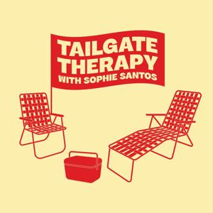 Tailgate Therapy with Sophie Santos