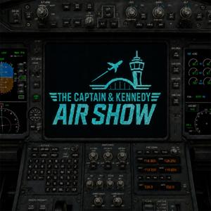 The Captain & Kennedy Air Show