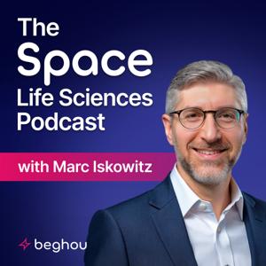 The Space: Life Sciences Podcast