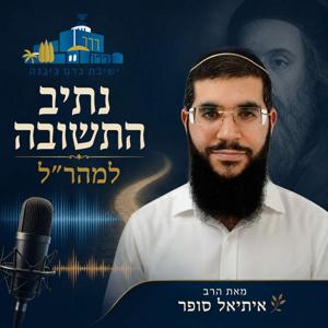 נתיב התשובה למהר"ל | הרב איתיאל סופר (ישיבת כרם ביבנה)