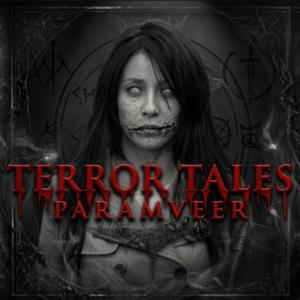 TERROR TALES HORROR STORIES