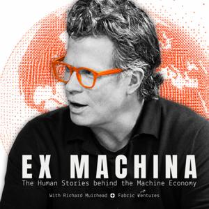 Ex Machina Podcast