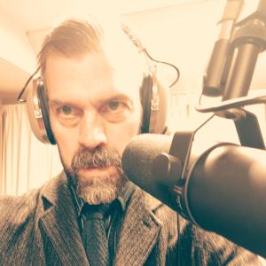 Röst med Erik Hjärtberg
