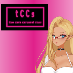 The Cara Carousel Show