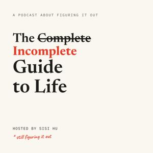 Incomplete Guide to Life