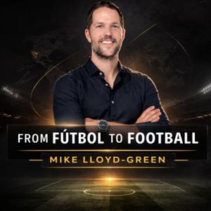 From Futbol to Football