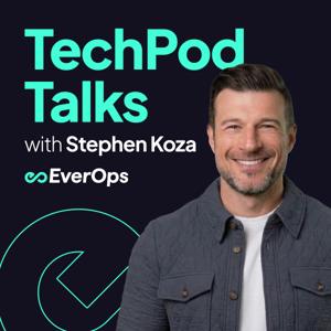TechPod Talks