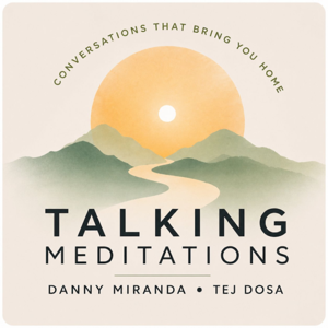 Talking Meditations