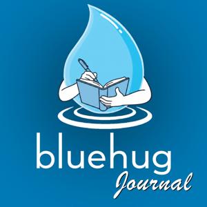 The Blue Hug Journal