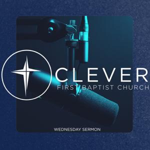 Wednesday Sermons