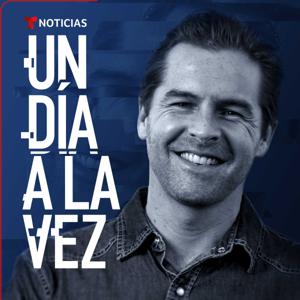 UN DÍA A LA VEZ con Julio Vaqueiro