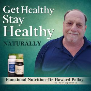 Get Healthy Stay Healthy NATURALLY