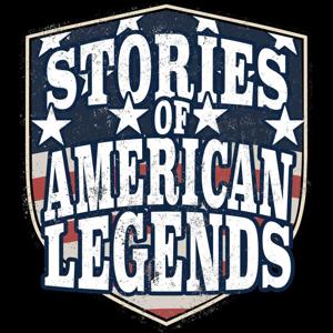 Stories of American Legends