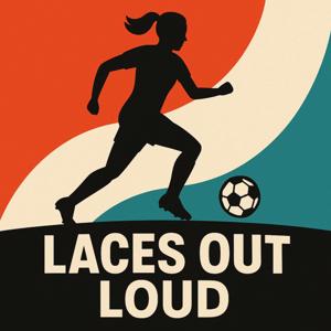Laces Out Loud