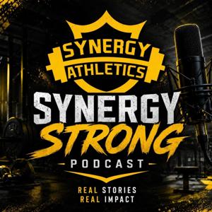 Synergy Strong Podcast: Real stories. Real Impact.