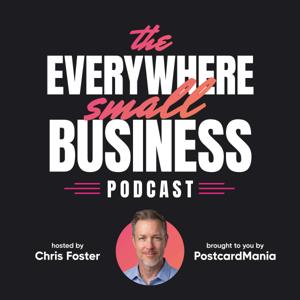 The Everywhere Small Business Podcast