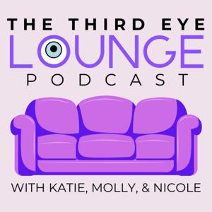 The Third Eye Lounge
