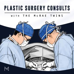 Plastic Surgery Consults with the McRae Twins