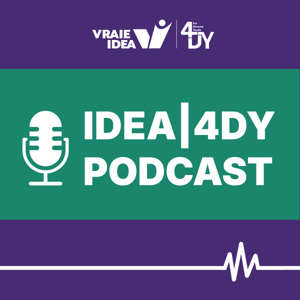 IDEA | 4DY Podcast Series