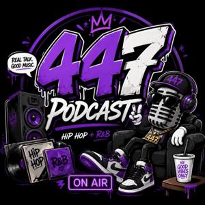 Four Four Seven Podcast