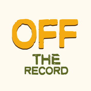 Off The Record with Renee