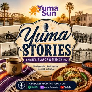 Yuma Stories