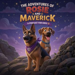 The Adventures of Rosie and Maverick
