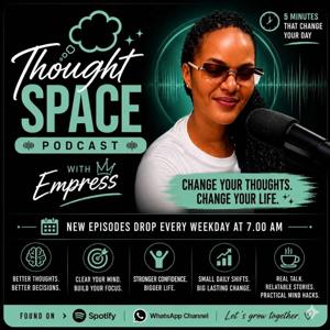 Thought Space Podcast
