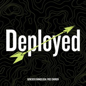Deployed