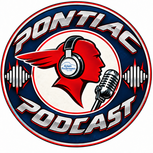 Pontiac Podcast