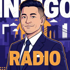 Indigo Radio -IT企業のリアル -