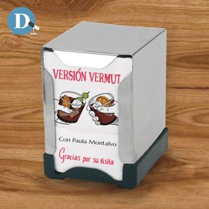 Versión Vermut