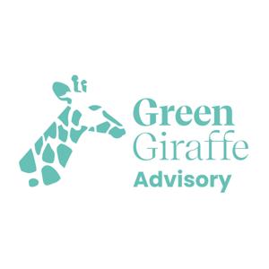 Green Giraffe Advisory podcasts