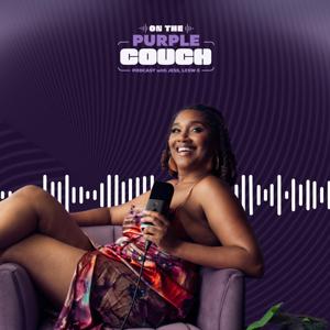On The Purple Couch with Jess, LCSW-S