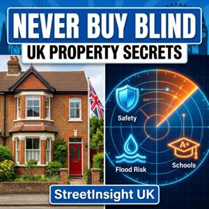 Never Buy Blind | UK Property Secrets